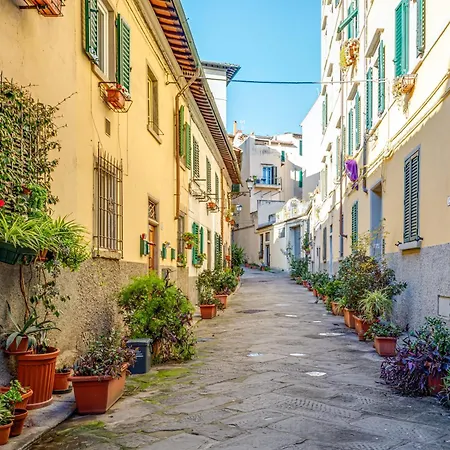 Vicolo Piazza Libertà-Centro-3