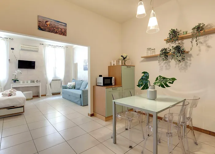 Charlize Apartment By Mamo Florence